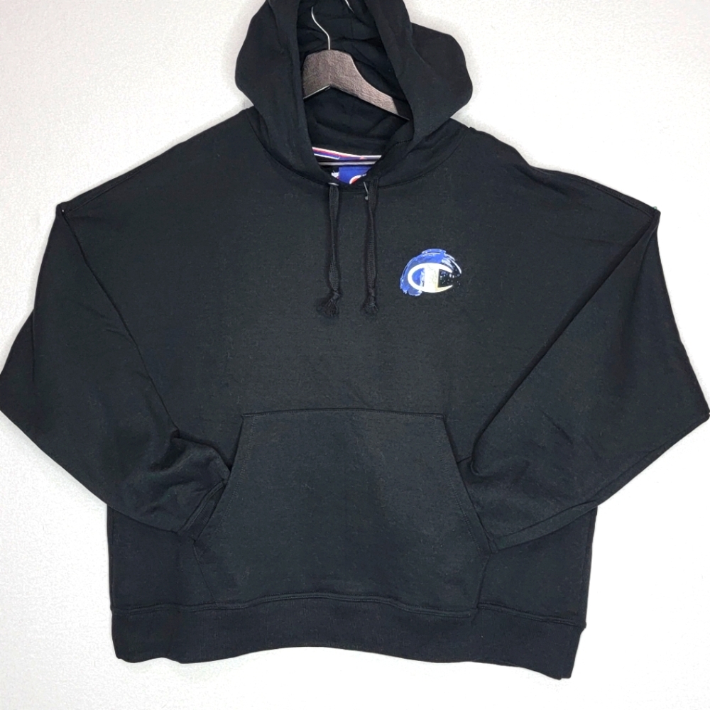 NEW WITH TAGS‎ Men's Champion Sweatshirt Size 2XL. #0523